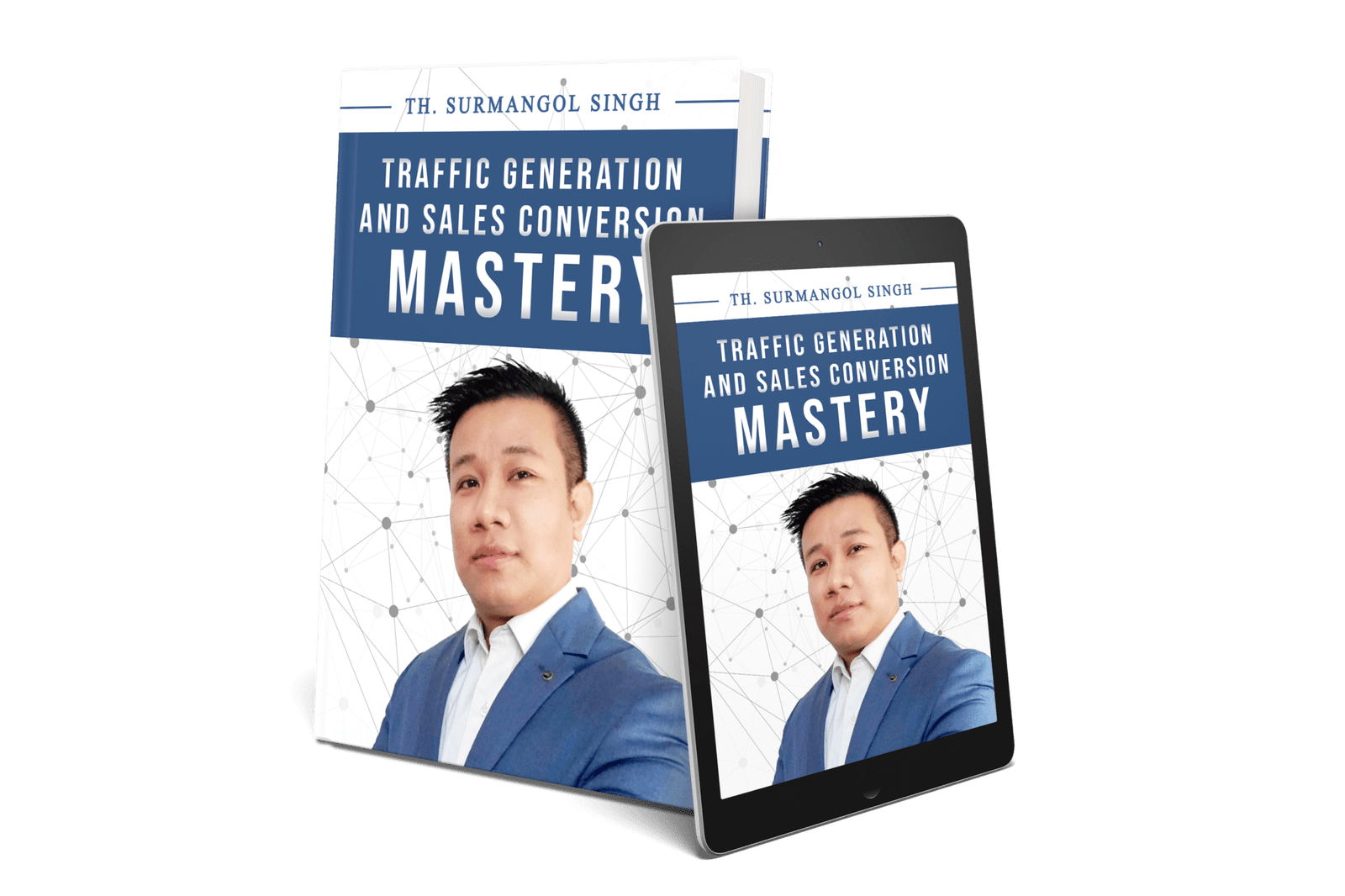 Traffic&Sales generation with tablet