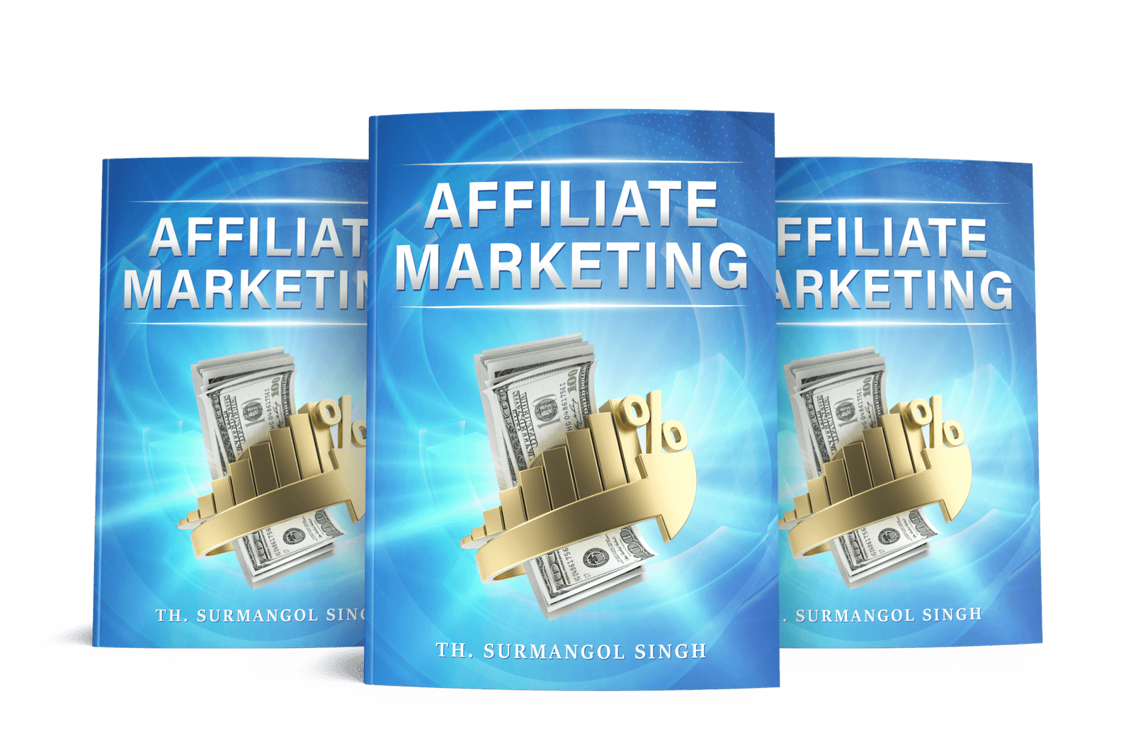 affiliate marketing